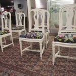 716 5205 CHAIRS